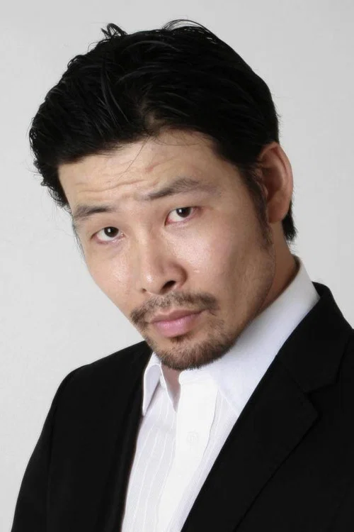 Photo of Kim Jin-man