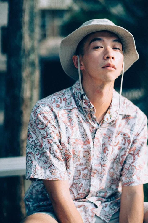 Photo of Wang Ko-yuan