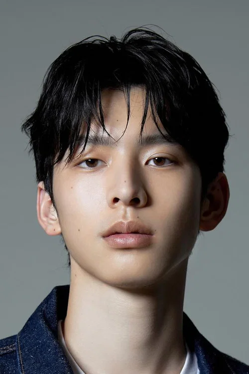 Photo of Tim Hsu