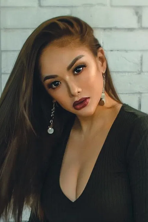 Photo of Gwen Garci