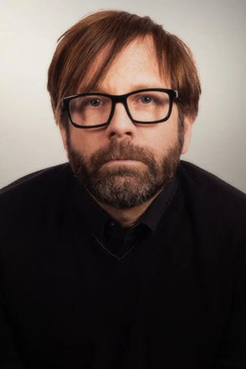 Photo of Christian Hejnal