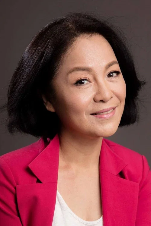 Photo of Pan Li-li