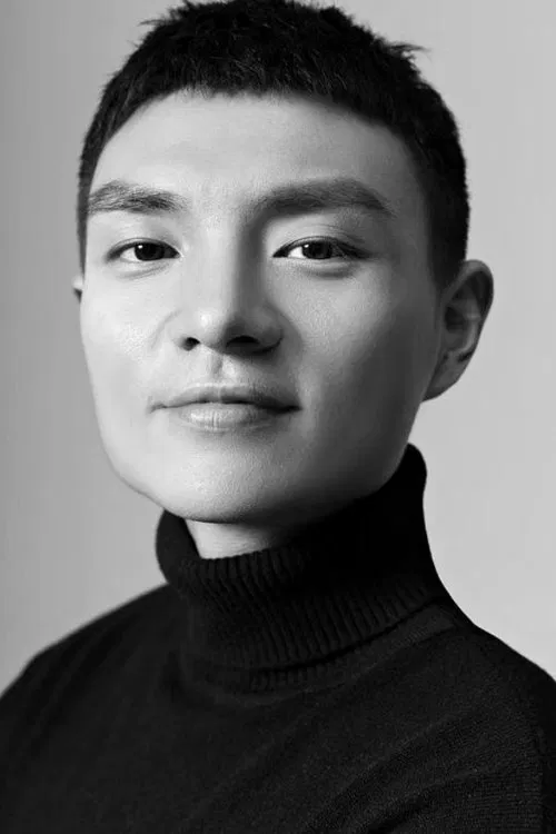 Photo of Han Fangchen