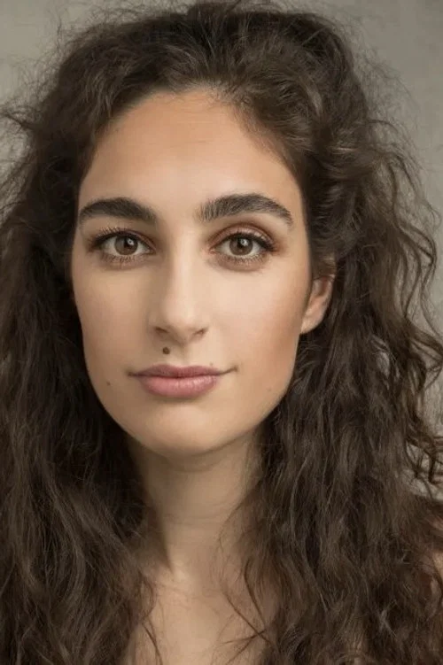 Photo of Hanna Khogali