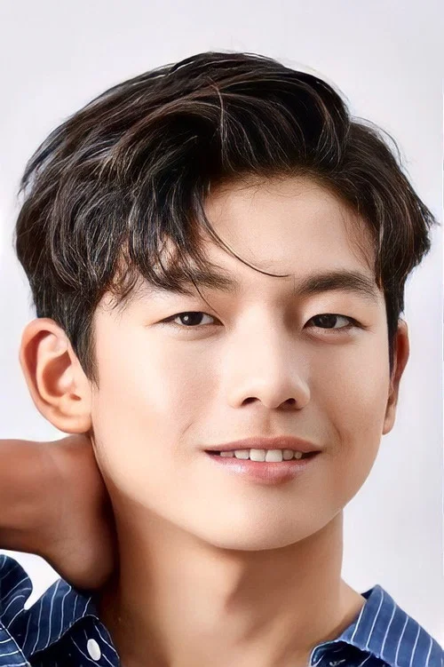 Photo of Wang Seok-hyeon
