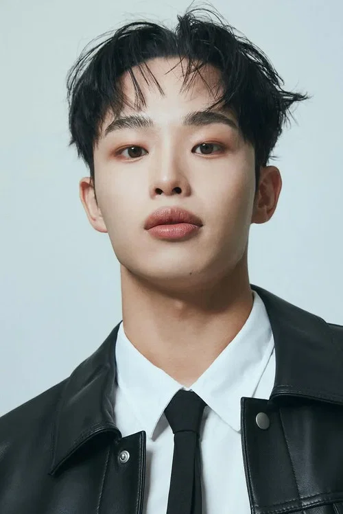 Photo of Jeong Ho-gyun