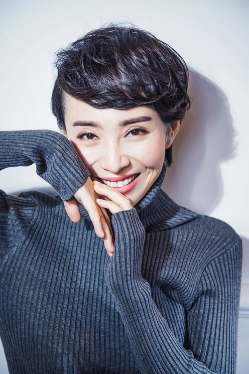 Photo of Li Zheng