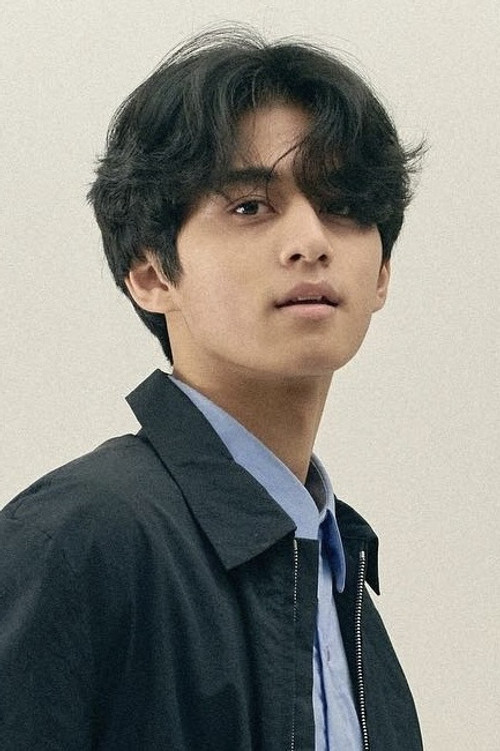 Photo of Ji Dae-han