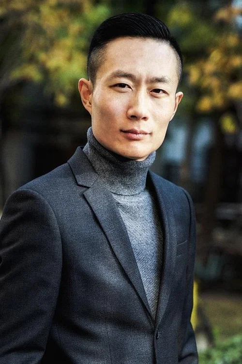 Photo of Pei Xinglei