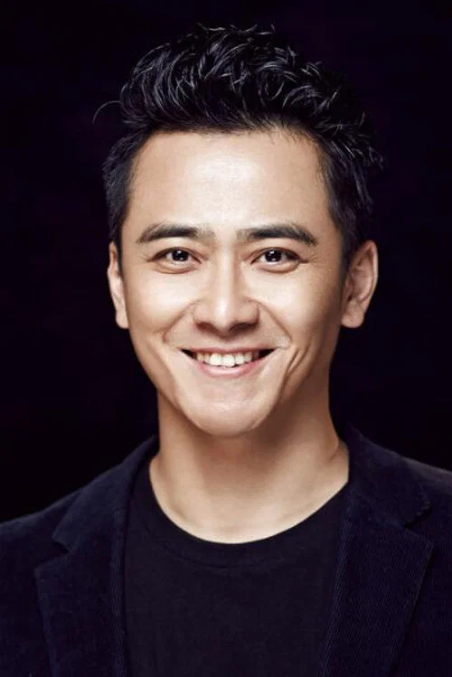 Photo of Yao Qingren