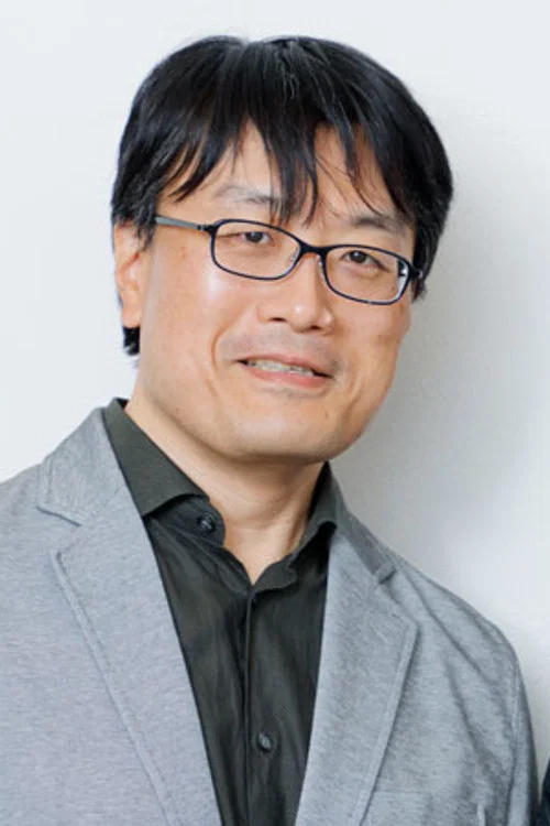 Photo of Reki Kawahara