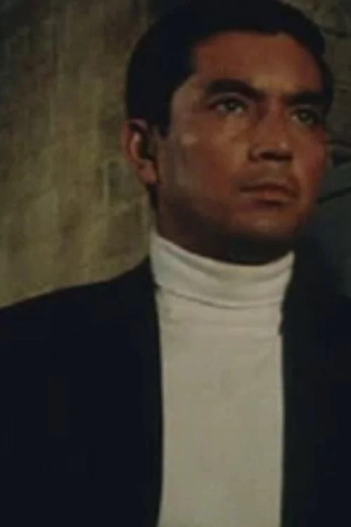 Photo of Wataru Ōmae