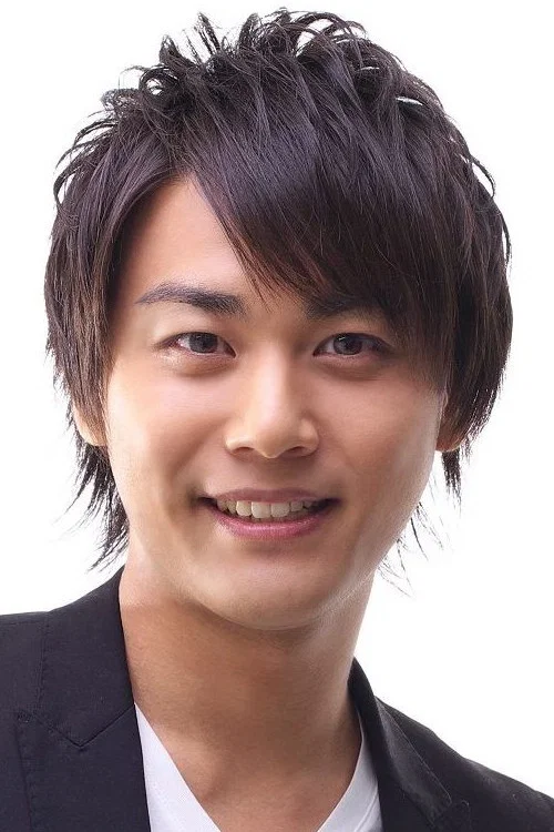 Photo of Keisuke Komoto