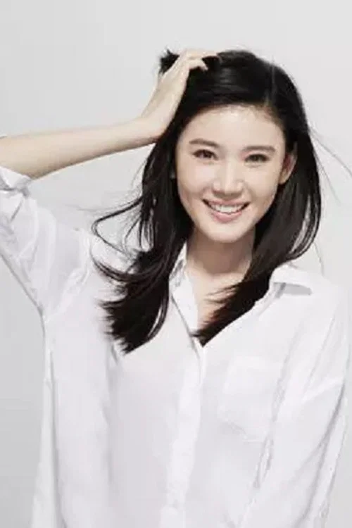 Photo of Liu Dong