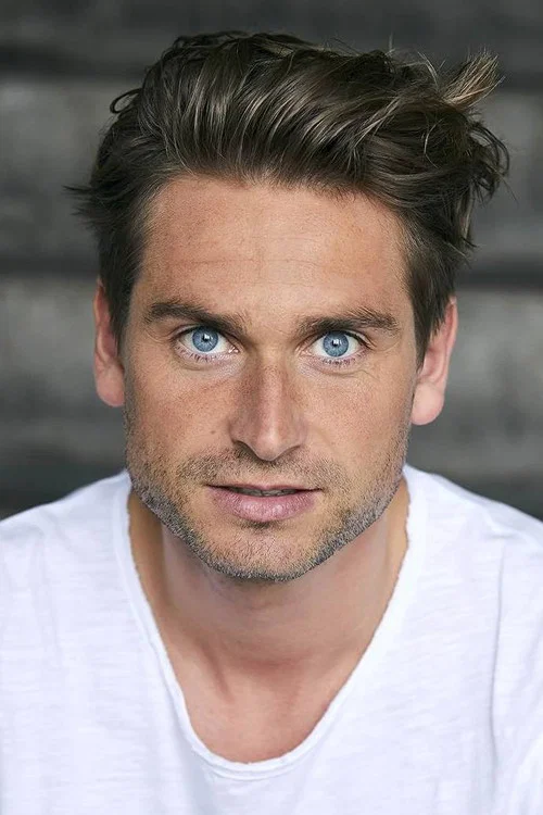 Photo of Ilja Baumeier
