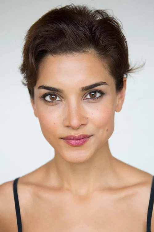 Photo of Amber Rose Revah