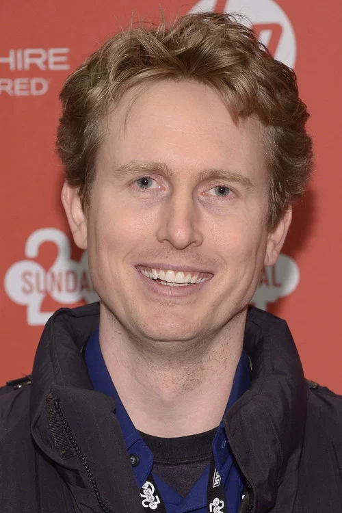 Photo of Couper Samuelson