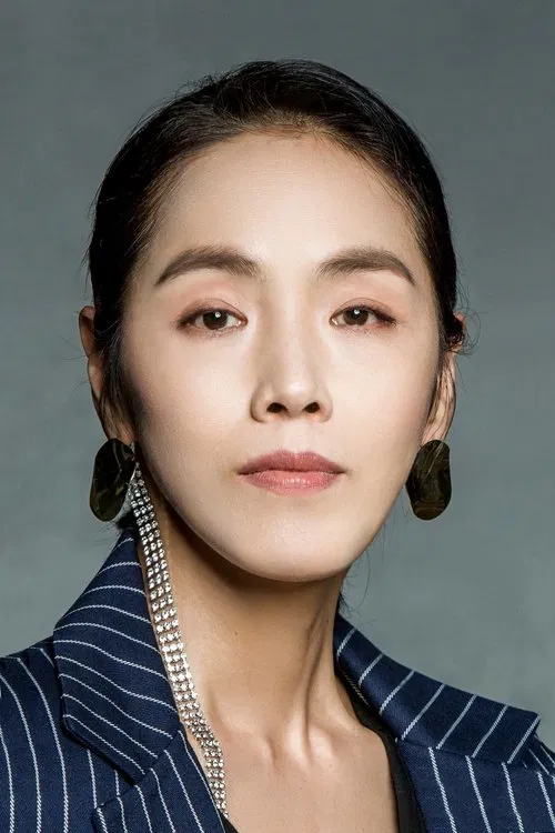 Photo of Park Ji-a