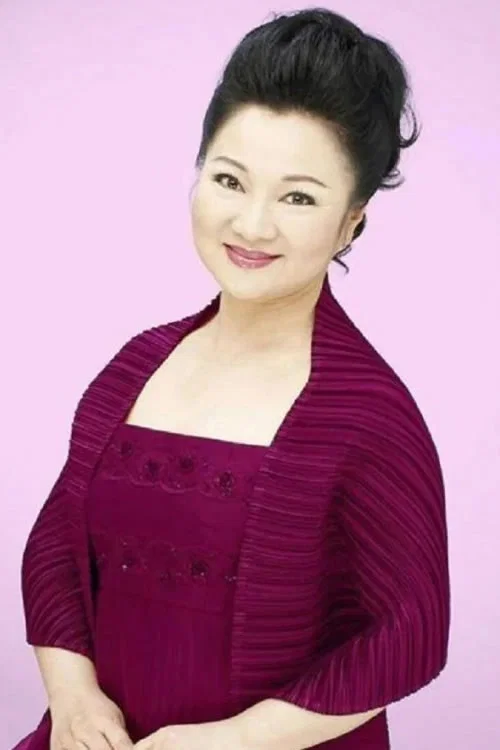 Photo of Pai Ping-Ping