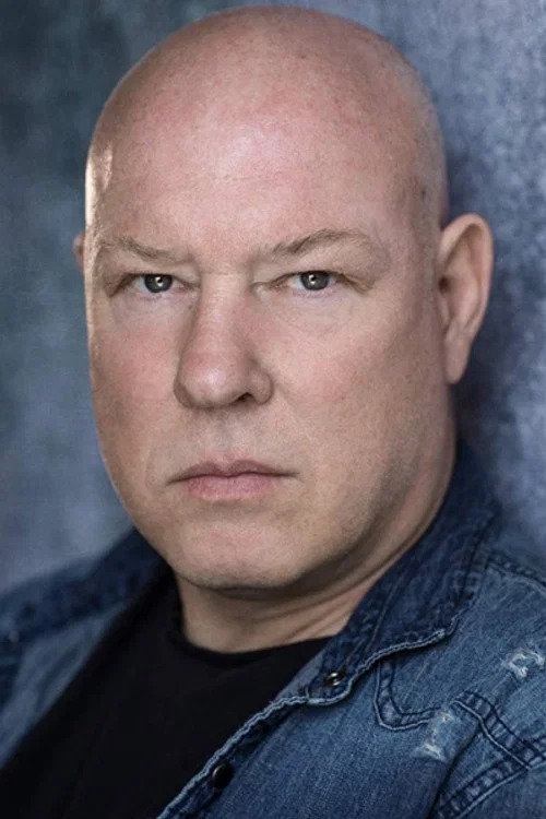 Photo of Ian Peck