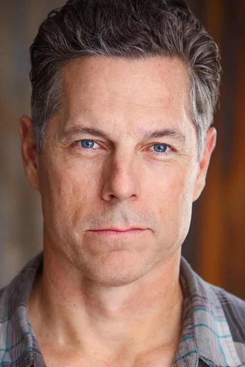 Photo of Chris Gann