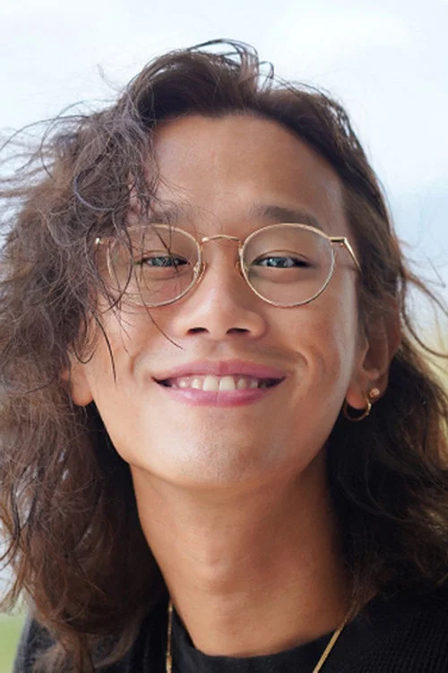 Photo of Derek Hui Wang-Yu