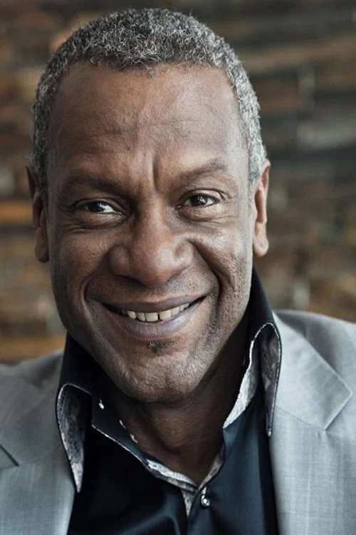 Photo of Errol Trotman-Harewood