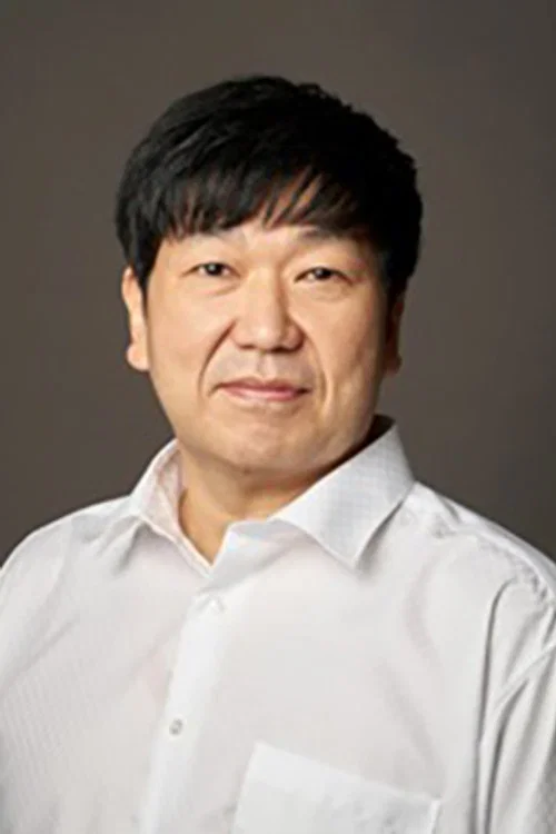 Photo of Akiyoshi Sakurai