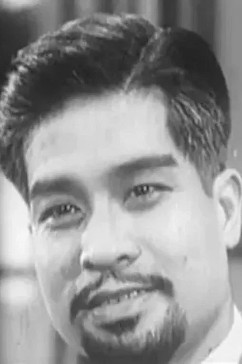 Photo of Zhou Feng