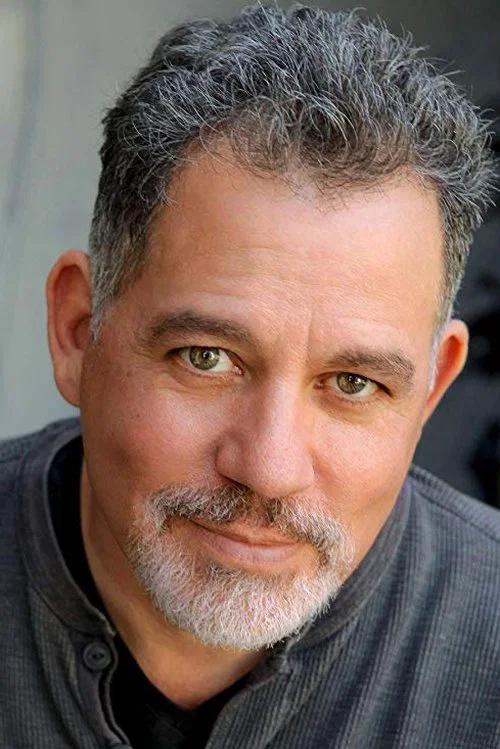 Photo of Stephen Apostolina