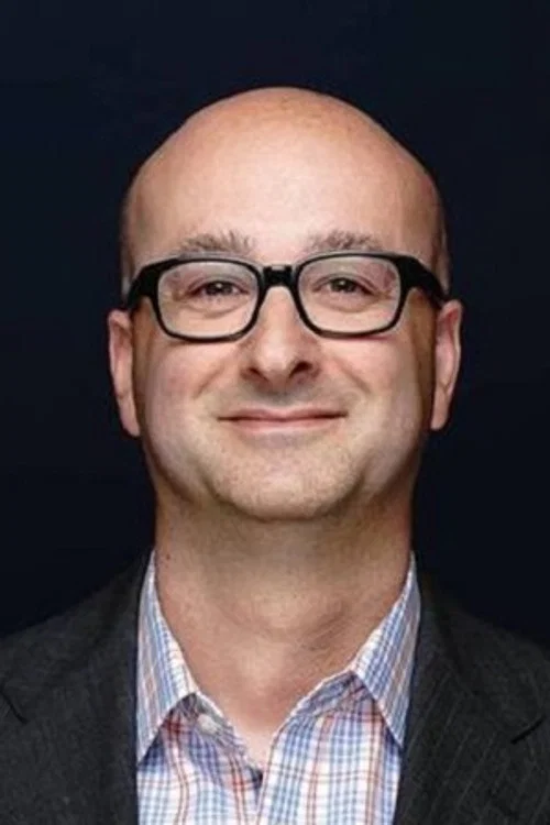 Photo of Jess Rosenthal