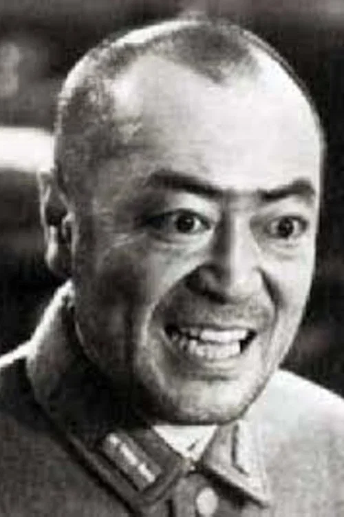 Photo of Jūkei Fujioka