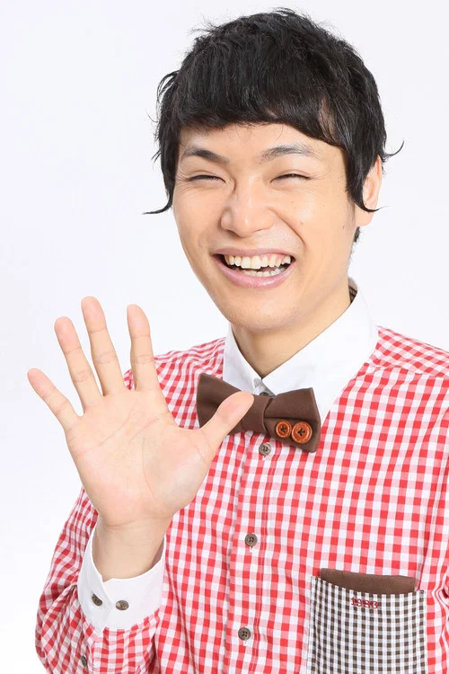 Photo of Mo Chugakusei