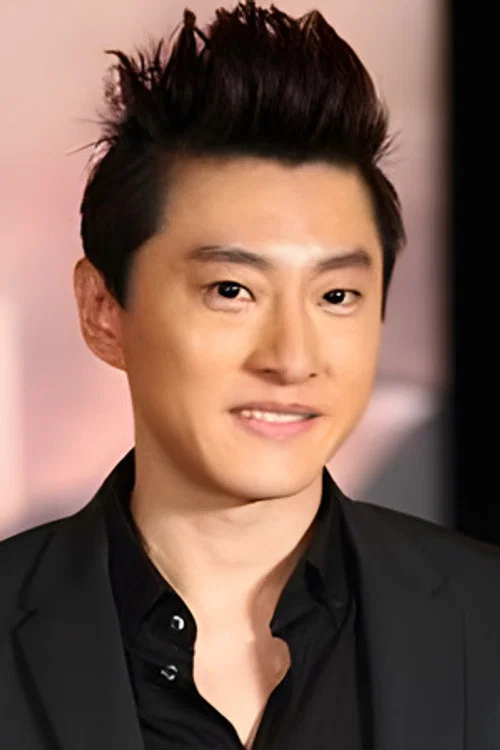 Photo of Sheng Chien