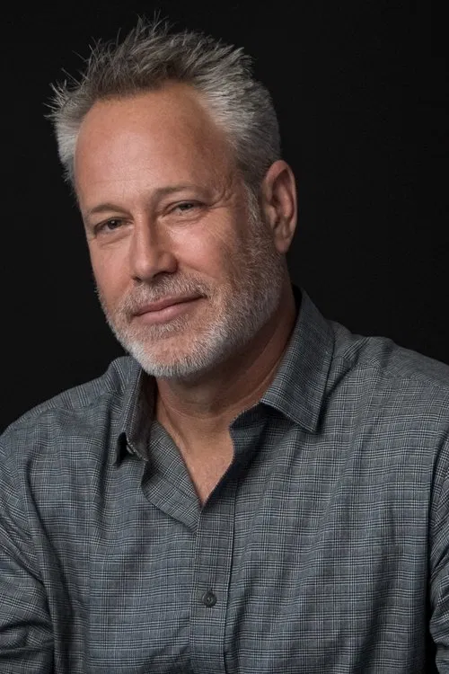 Photo of Todd Garner