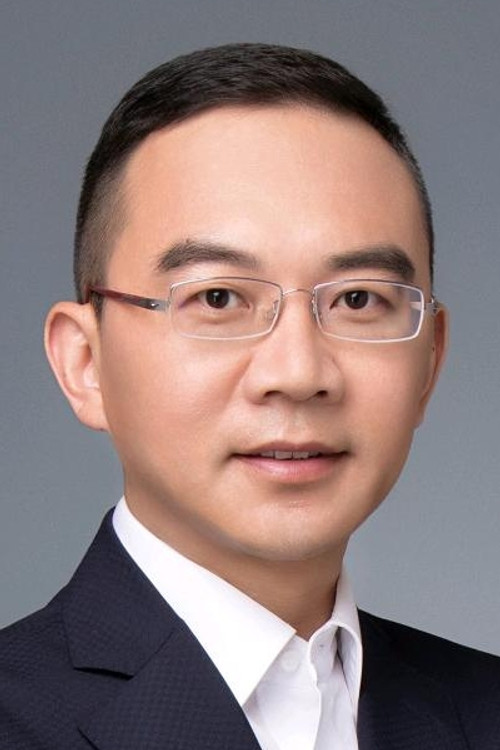 Photo of Lang Yongchun