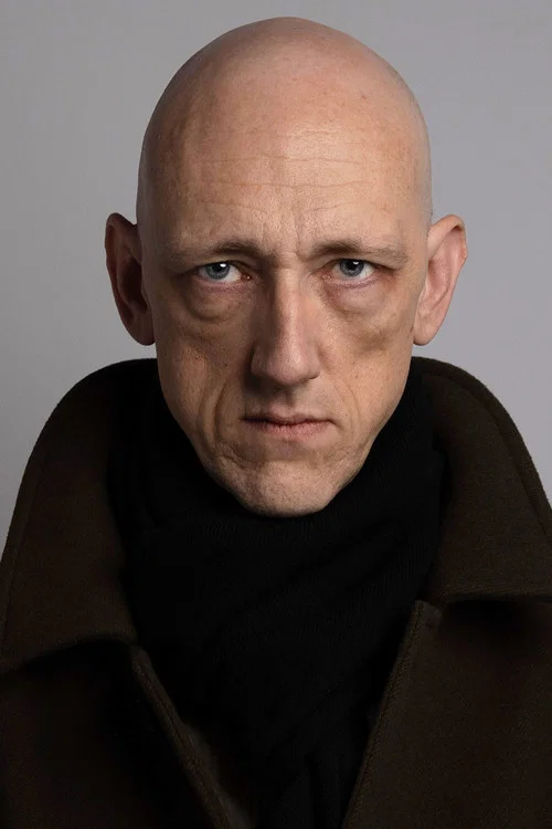 Photo of AJ Donnelly