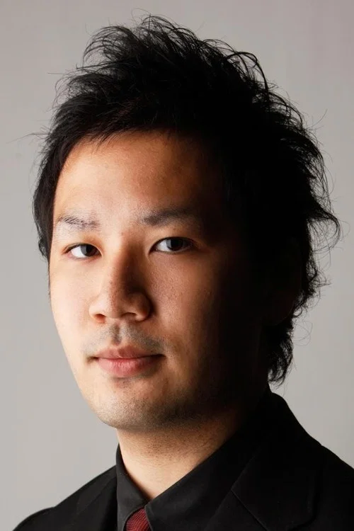 Photo of Shuichiro Fukuhiro
