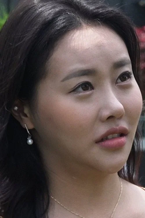 Photo of Joo Ah