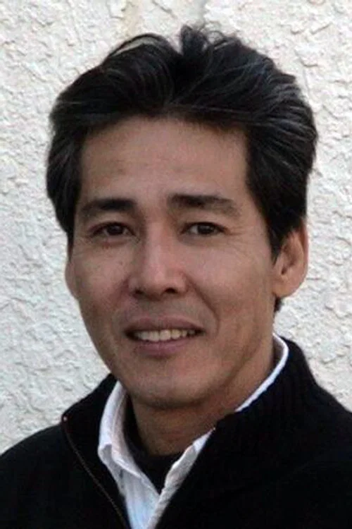 Photo of Yūsuke Kazato