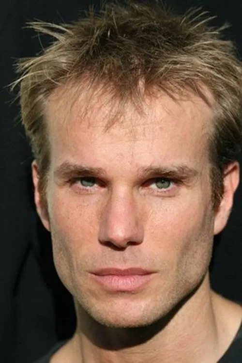 Photo of James Marshall