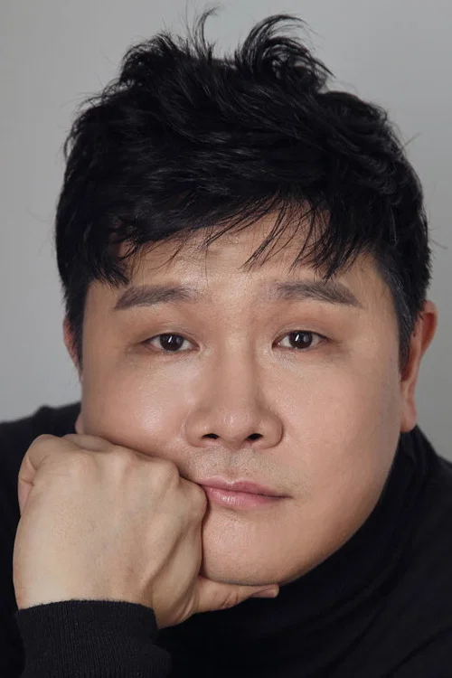 Photo of Kim Ki-moo