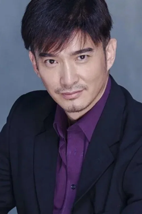 Photo of Li Haohan