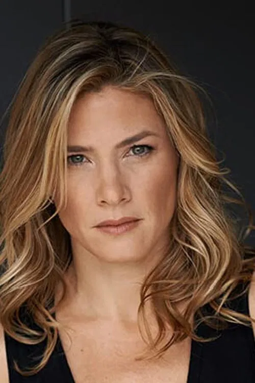 Photo of Jessica Lindsey