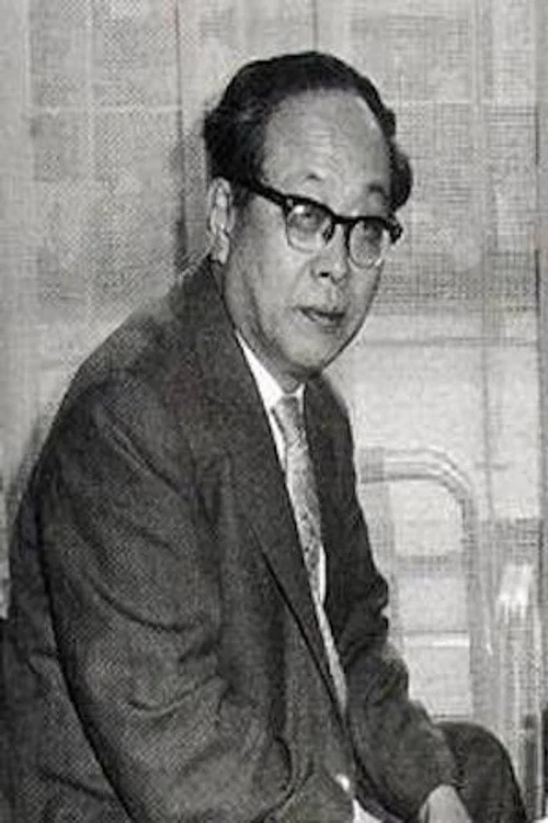Photo of Takeshi Kimura