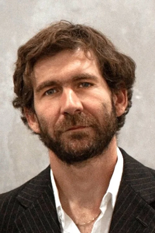 Photo of Ari Balouzian