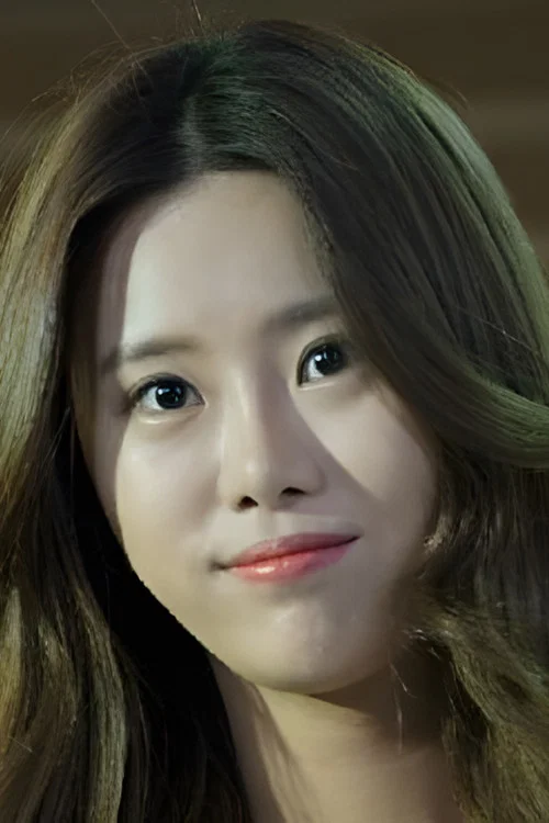 Photo of Hong Sae-hee