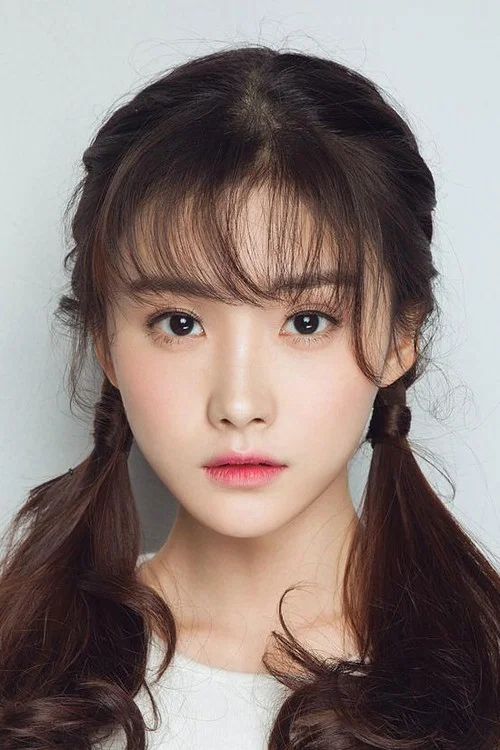 Photo of Wang Muxuan