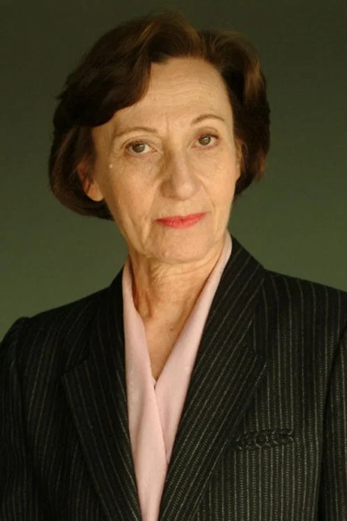 Photo of Roz Witt
