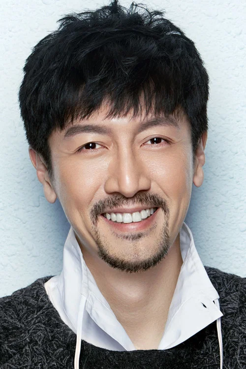 Photo of Zhang Luyi